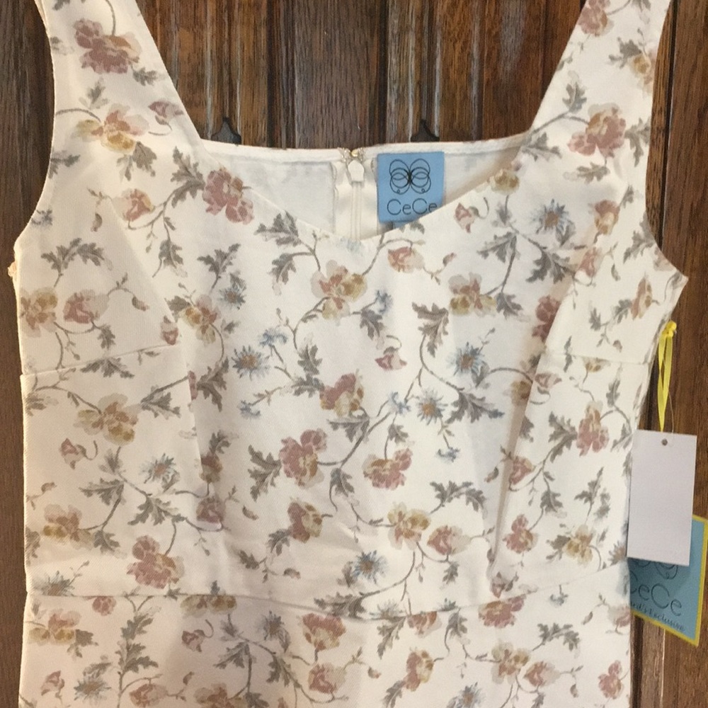 CECE DRESS! NWT! - Picture 2 of 7